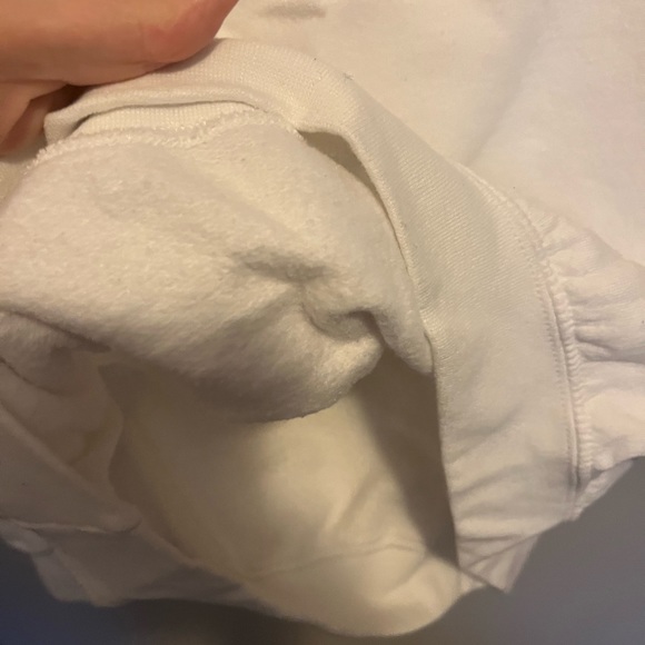 Billie Eilish Graffiti hoodie jacket size small official merchandise - Picture 7 of 7